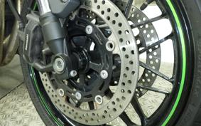 KAWASAKI Z900RS CAFE 2018 ZR900C