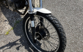 YAMAHA SEROW 225S CELL 1KH