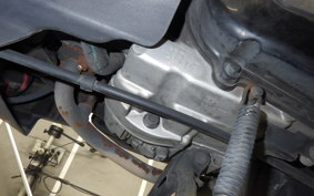 YAMAHA JOG SA55J