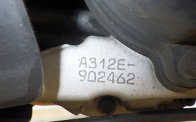 YAMAHA JOG Gen.5 SA36J