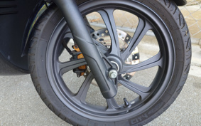 HONDA PCX 125 HYBRID JF84