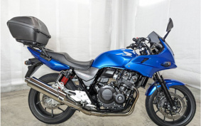 HONDA CB400 SUPER  BOL D`OR ABS 2018 NC42