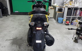 YAMAHA MAJESTY155 S SG28J