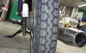 HONDA CD50 BENLY 2024 CD50