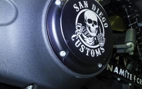 HARLEY FXDLS1800 2016