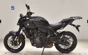 YAMAHA MT-07 AMT 2025 RM50J