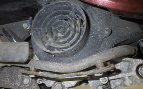 HONDA GIORNO 2 AF70