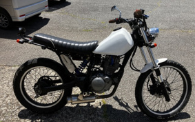 YAMAHA SEROW 225S CELL 1KH