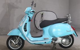 VESPA GTS250 IE M45100
