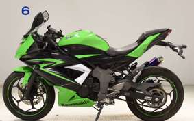 KAWASAKI NINJA 250 SL BX250A