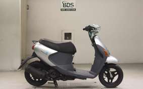 SUZUKI LET's 4 2021 CA45A