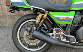 KAWASAKI Z1000 R KZT00R