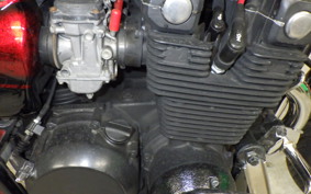 KAWASAKI ZEPHYR 400 Gen.2 1993 ZR400C