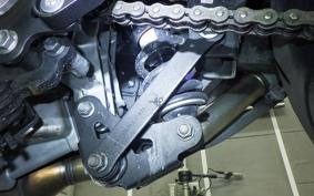 KAWASAKI NINJA 400 2024 EX400L