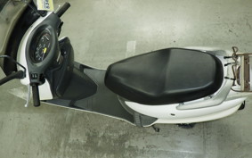 HONDA SPACY 125 Gen. 3 JF04