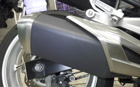 HONDA NC750X D Limited 2017 RC90