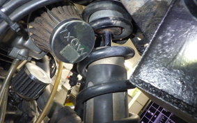YAMAHA TW200 2021 2JL