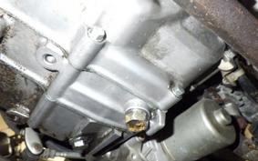 HONDA GIORCUB 2003 AF53