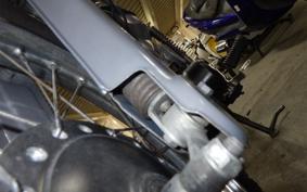 HONDA C50 SUPER CUB AA01