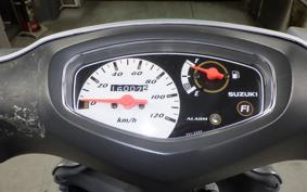 SUZUKI ADDRESS V125 G 2001 CF46A