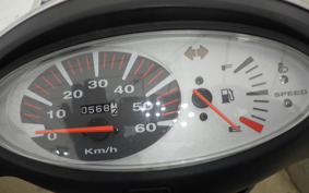 HONDA DIO Gen.5 2010 AF56