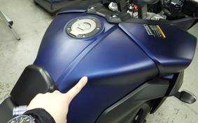 YAMAHA MT-09 Tracer GT 2020 RN51J