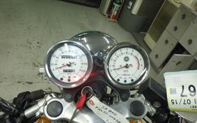 YAMAHA SR400 Gen.4 2014 RH03J