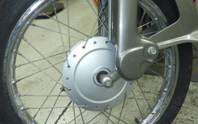 HONDA C90 SUPER CUB E