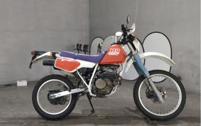 HONDA XLR250R MD20