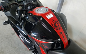 SUZUKI JIKUSA-150SF NG4BJ