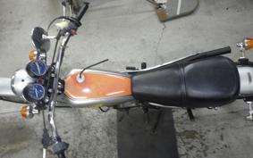 HONDA ELSINORE 250 MT250
