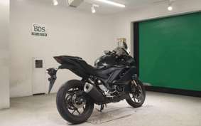 YAMAHA YZF-R3 2021 RH13J