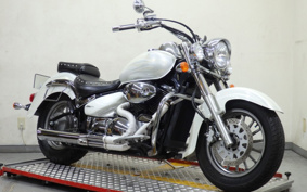 SUZUKI INTRUDER 400 CLASSIC 2006 VK54A