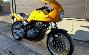 YAMAHA SRX400-1 3VN