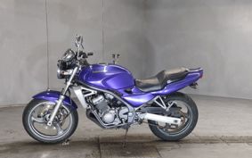 KAWASAKI BALIUS250 ZR250A