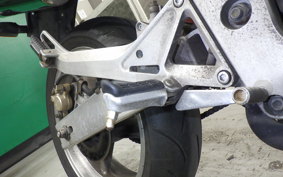 HONDA HORNET 250 MC31