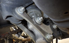 HONDA CBR400R 2023 NC56