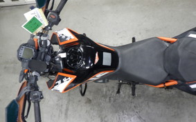 KTM 250 DUKE