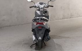 HONDA LEAD 125 JF45