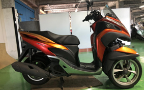 YAMAHA TRICITY 125 SE82J