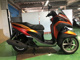 Фото Yamaha TRICITY 125 с японского аукциона