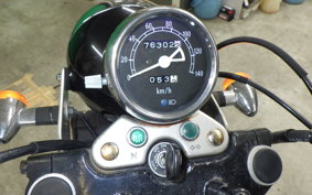 SUZUKI VOLTY NJ47A