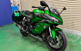 KAWASAKI NINJA 1000 SX 2020 ZXT02K