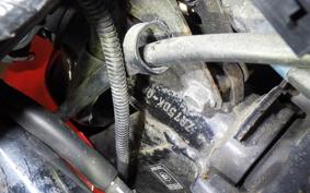 KAWASAKI Z750 S Type 2005 ZR750K