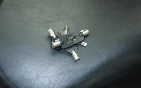 HARLEY FLSTC 1450 2002