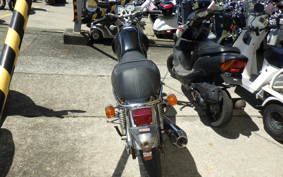 HONDA GB250 CLUBMAN Gen.5 MC10