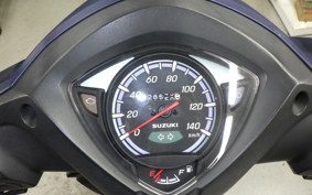 SUZUKI ADDRESS 110 CE47A