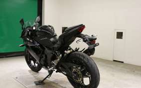 KAWASAKI NINJA 250 SL 2002 BX250A