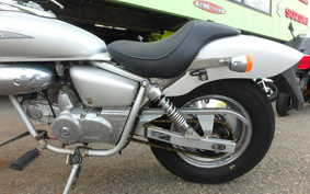 HONDA MAGNA 50 AC13