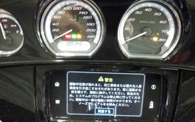 HARLEY FLHTK1870 2019